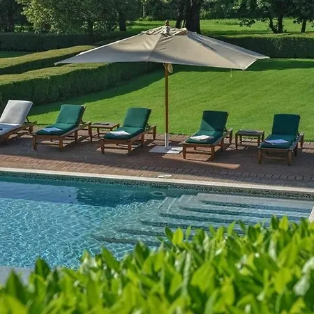 Villa Dal Ponte Ponte d'Arbia