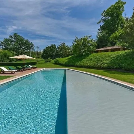 Villa Dal Ponte *