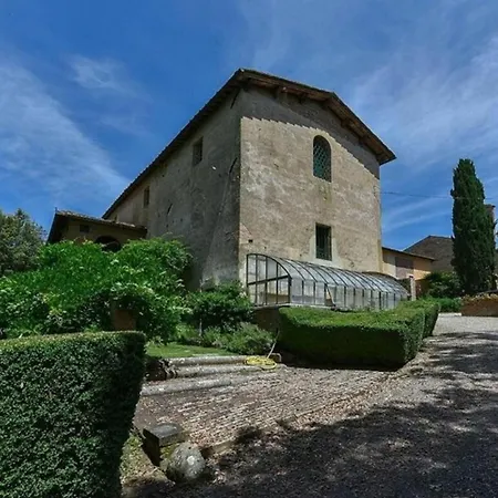 Dal Ponte Villa *