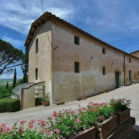 Villa Dal Ponte *