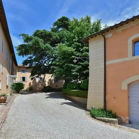 Dal Ponte Villa