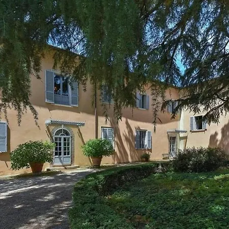 Villa Dal Ponte