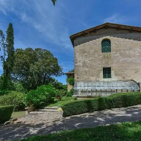 Dal Ponte Villa *