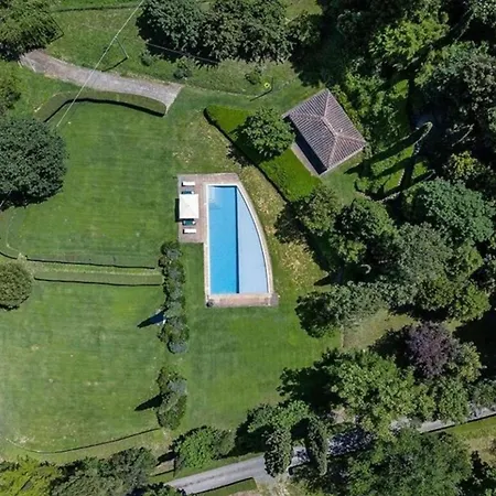 Villa Dal Ponte Ponte d'Arbia