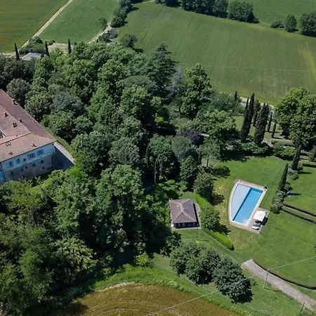 Dal Ponte Villa