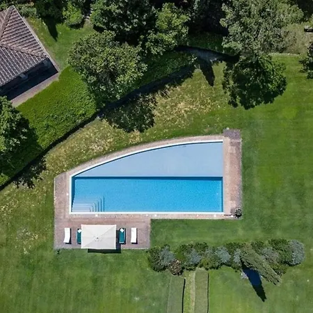 Villa Dal Ponte *