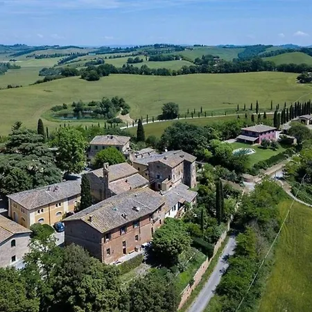Dal Ponte * Ponte d'Arbia