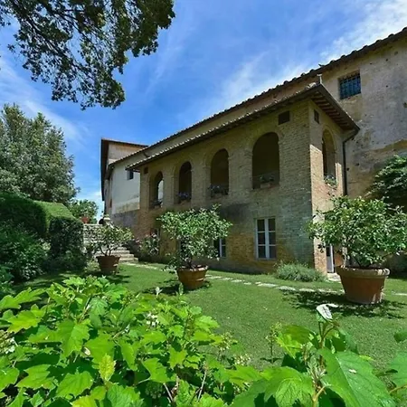 Dal Ponte Villa *